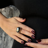 CHUNKY BOLD Ring