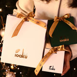 IOAKU Present förpackning