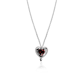 LOVE ARMOR PENDANT Halsband