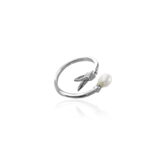 HARE CHIC RING