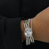 ICON EDIT CUFF Armband