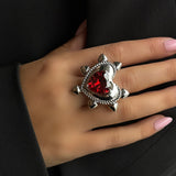 LOVE ARMOR MULTI RING