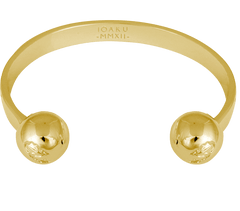 IOAKU New Berry cuff gold